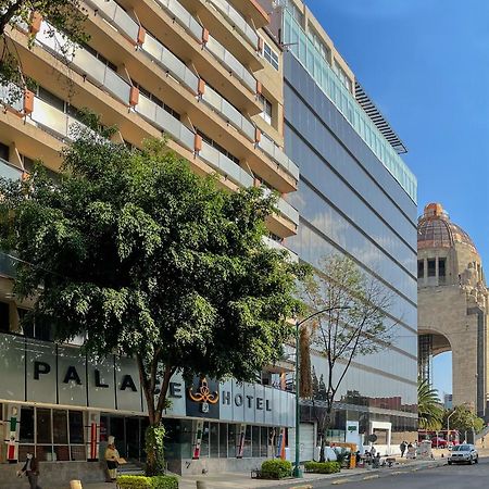 Hotel Palace Mexico Bagian luar foto