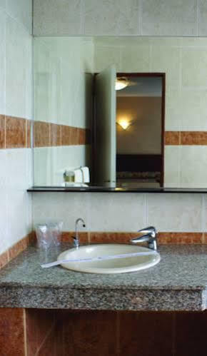 Hotel Palace Mexico Bagian luar foto
