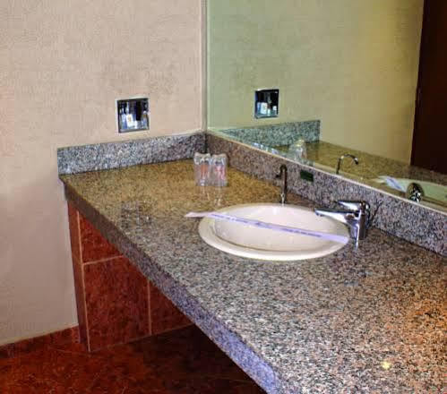 Hotel Palace Mexico Bagian luar foto