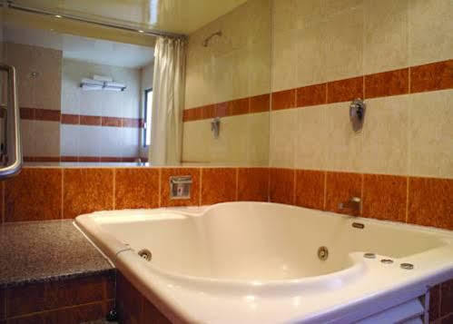 Hotel Palace Mexico Bagian luar foto